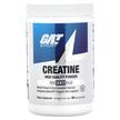 Фото применение GAT, Креатин, Creatine Unflavored, 300 г