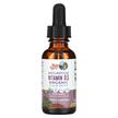 Фото використання Megadose Vitamin D3 Organic Liquid, Вітамін D3 Холекальциферол, 3