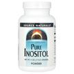 Фото применение Витамин B8 Инозитол, Pure Inositol Powder, 113.4 г