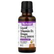 Фото применение Витамин D3, Liquid Vitamin D3 2000 IU Drops, 30 мл