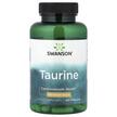 Фото применение Swanson, L-Таурин, Taurine 500 mg, 100 капсул