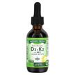 Фото применение Extra Strength D3 + K2 with MK-7 Liquid Drops, Витамины D3 + K2, 