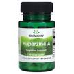 Фото применение Swanson, Гуперзин А, Huperzine A 50 mcg, 60 капсул