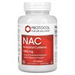 Фото використання Protocol for Life Balance, NAC 1000, НАК 1000, 120 таблеток