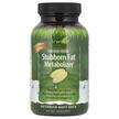 Фото використання Thermo-Burn Stubborn Fat Metabolizer, Жироспалювачі, 60 капсул