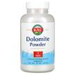 Фото применение KAL, Кальций, Dolomite Powder, 454 г