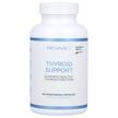Фото применение Revive, Поддержка щитовидной, Thyroid Support, 90 капсул