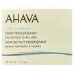 Фото використання Night Replenisher For Normal to, Засоби для догляду за шкірою, 50