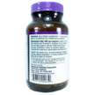 Фото використання Bluebonnet, NAC 500 mg, NAC N-ацетилцистеїн 500 мг, 90 капсул