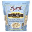 Фото використання Old Fashioned Rolled Oats Whole Grain, Овес, 907 г