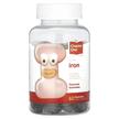 Фото применение Chapter One, Железо, I Is for Iron Flavored Gummies, 60 таблеток