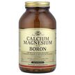 Фото використання Calcium Magnesium Plus Boron, Кальцій Магний Бор, 250 таблеток
