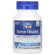 Фото використання 21st Century, Nerve Health, Підтримка стресу, 30 таблеток