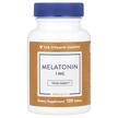 Фото применение TheVitaminShoppe, Мелатонин, Melatonin 1 mg, 120 таблеток