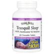 Фото применение Stress-Relax Tranquil Sleep, 60 капсул, Natural Factors