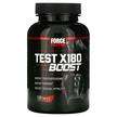 Фото використання Force Factor, Test X180 Boost Male Testosterone Booster, Бусте...