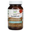 Фото використання Pure Essence, MyPure Reishi 4X, Гриби Рейші, 60 капсул