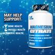 Фото применение Магний Цитрат, Magnesium Citrate 200 mg, 60 капсул