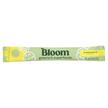 Фото применение Bloom, Поддержка пищеварения, Greens & Superfoods Pineapple, 