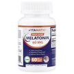 Фото використання High Dose Melatonin Natural Berry 60 mg, Мелатонін, 60 таблеток