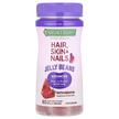 Фото применение Advanced Hair Skin & Nails, Витамины для волос 3000 мкг, 80 к