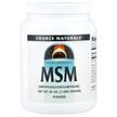 Фото применение Source Naturals, Метилсульфонилметан МСМ, MSM Powder, 1000 г
