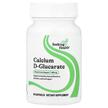 Фото применение Кальций Д Глюкарат, Calcium D-Glucarate 250 mg, 60 капсул