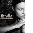 Фото применение CodeAge, Железо, Amen Iron Ultra, 60 капсул