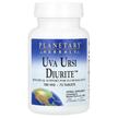 Фото применение Planetary Herbals, Ува Урси, Uva Ursi Diurite, 72 таблеток