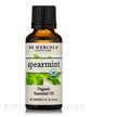 Фото використання Organic Spearmint Essential Oil