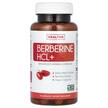 Фото применение Healths Harmony, Берберин, Berberine HCL+, 60 капсул