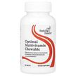 Фото применение Мультивитамины, Optimal Multivitamin Chewable, 60 таблеток