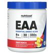 Фото використання Performance EAA Fruit Punch, Спортивне харчування, 330 г