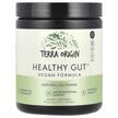Фото використання Healthy Gut Vegan, Підтримка кишечника Веган, 246.6 г
