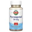 Фото применение KAL, Пикногенол, Pycnogenol 50 mg, 30 таблеток