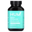 Фото використання HUM Nutrition, Daily Cleanse, Детокс та очищення, 60 капсул