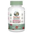 Фото применение Витамины для женщин, Women's Multivitamin Gummies, 60 таблет