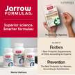 Фото використання Jarrow Formulas, Jarro Dophilus EPS, Пробіотики 5 млрд, 120 ка...