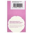 Фото використання Lip Potion Sugar Glaze No.2 Rose Ball, Тінт для губ, 8 мл