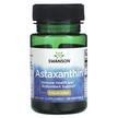 Фото применение Swanson, Астаксантин, Astaxanthin 8 mg, 30 капсул