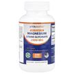 Фото використання Vitamatic, Magnesium Lysine Glycinate, Магній, 240 таблеток