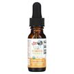 Фото використання Organic Infant & Toddler Vitamin, Вітамін D3 Холекальциферол,