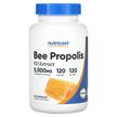 Фото використання Nutricost, Bee Propolis 5000 mg, Прополіс, 120 капсул