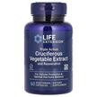 Фото применение Травяные добавки, Triple Action Cruciferous Vegetable, 60 капсул