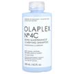 Фото применение Шампунь, N°4C Bond Maintenance Clarifying Shampoo, 250 мл