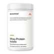 Фото применение Протеин Изолят, Whey Protein Isolate Vanilla Flavor, 625 г