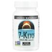 Фото використання 7-Keto DHEA Metabolite 50 mg, 7-Кето ДГЕА, 60 таблеток