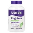 Фото применение Natrol, Brain Health 200 мг, Cognium Memory, 60 таблеток
