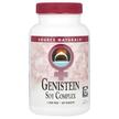 Фото применение Соевые изофлавоны, Genistein Soy Complex 2000 mg, 60 таблеток