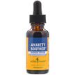 Фото применение Herb Pharm, Травяные добавки, Anxiety Soother, 30 мл